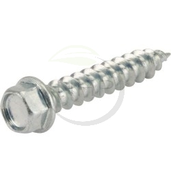 Vis STIGA, ALPINA, CASTELGARDEN, GGP 112735410/0, 1127354100, 12735410/0, 127354100