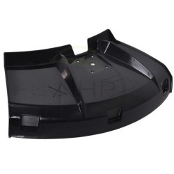 Carter de protection débroussailleuse GGP, ALPINA, STIGA 118801341/0, 1188013410, 18801341/0