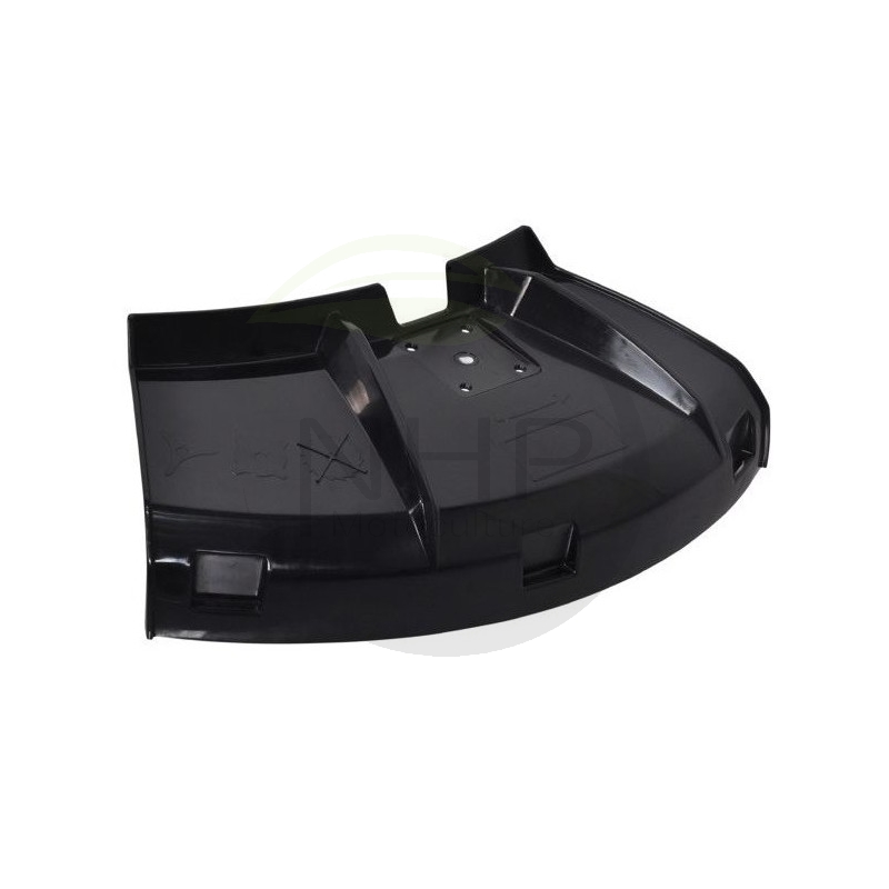 Carter de protection débroussailleuse GGP, ALPINA, STIGA 118801341/0, 1188013410, 18801341/0