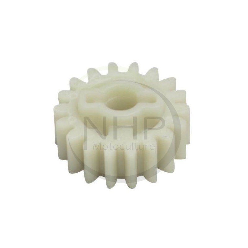 Pignon groupe traction tondeuse GGP, CASTELGARDEN, STIGA 322570129/0, 3225701290, 1111-2600-02, 1111260002