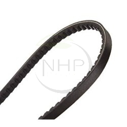 COURROIE SORTIE MOTEUR GIANNI FERRARI TURBO 2 - TURBO 4 - 0017010040 - 00.17.01.0040