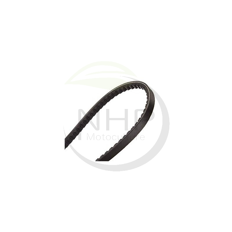 COURROIE SORTIE MOTEUR GIANNI FERRARI TURBO 2 - TURBO 4 - 0017010040 - 00.17.01.0040