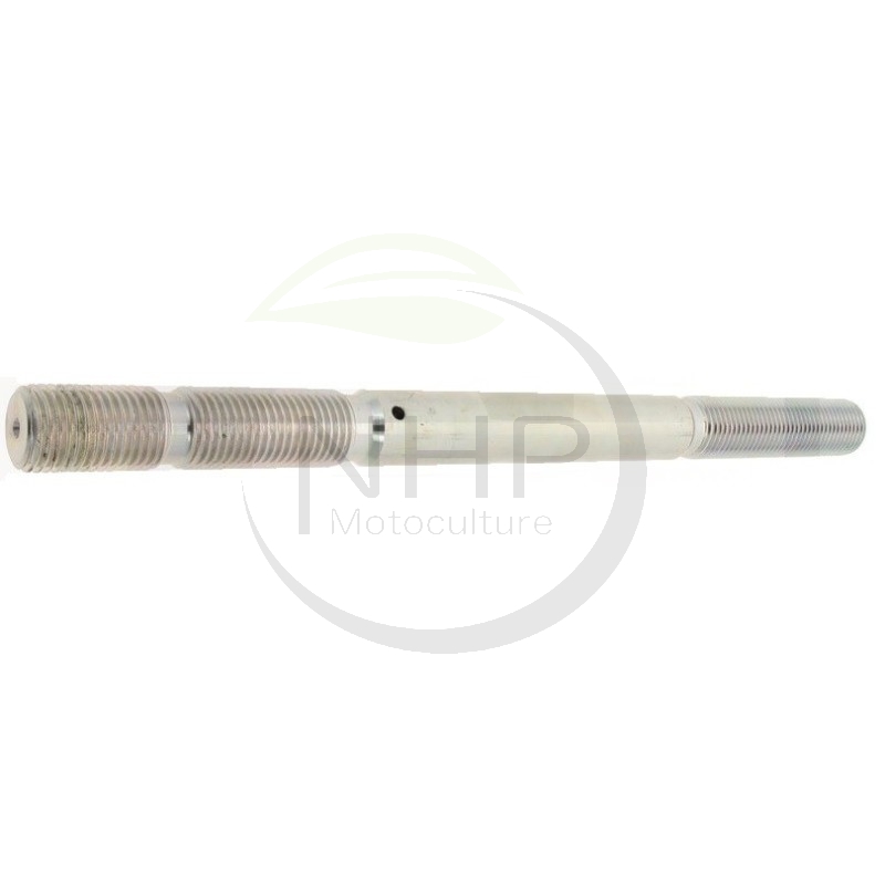 BARRE FILETEE DE CHANDELLE TRACTEUR JOHN DEERE 6930 L200758 - L156839