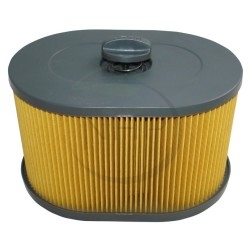 FILTRE A AIR DECOUPEUSE THERMIQUE PARTNER K970 - K1260 - 510 24 41-01 - 510 24 41-03 - 510244101 - 510244103