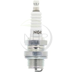 Bougie allumage NGK AB7