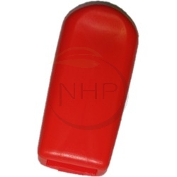 POIGNEE LEVIER DE VITESSE TRACTEUR KUBOTA 6A700-18352 - 6A70018352