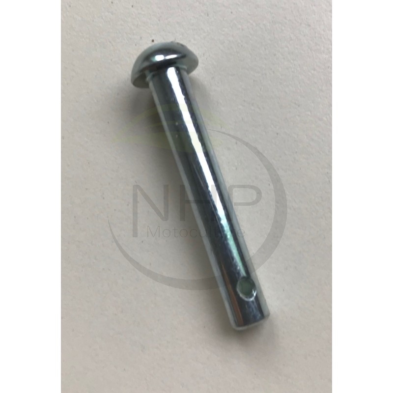 Axe de goupille 6x38mm PUBERT - STAUB - OLEO MAC 0302010039