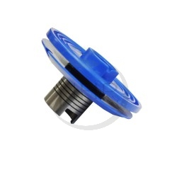 POULIE LANCEUR TRONCONNEUSE DECOUPEUSE HUSQVARNA K650 - K750 - K760 - K950 - K960 - K970