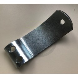 Support porte lame motofaucheuse PUBERT, STAUB, OLEO MAC, KIVA 0002020488, 9115, K003050095