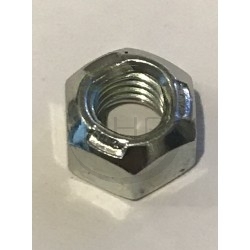 Ecrou frein HUSQVARNA, ZENOAH 506687801, 506 68 78-01