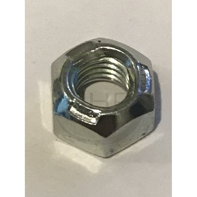 Ecrou frein HUSQVARNA, ZENOAH 506687801, 506 68 78-01