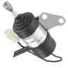 SOLENOIDE ARRET TONDEUSE GIANNI FERRARI TURBO GRASS 00.55.01.0040 - 0055010040 - MOTEUR KUBOTA 722