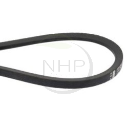 COURROIE DE COUPE TONDEUSE DEBROUSSAILLEUSE DORI 650 - 201867