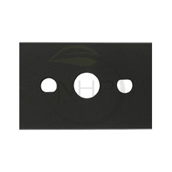 Lame tondeuse DAYE 26300100301, GN-DYM1463-34, GN-DYM1486-34