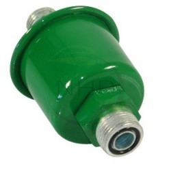 FILTRE A HUILE HYDRAULIQUE TONDEUSE JOHN DEERE F725 - AM120916