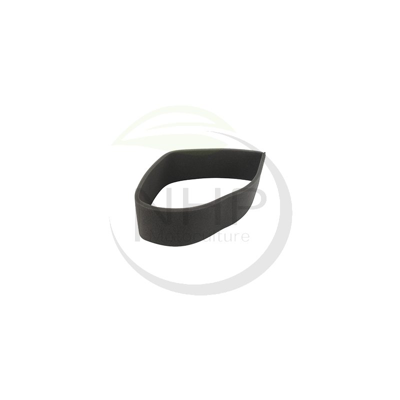 Pré-filtre à air tracteur tondeuse moteur GRAVELY 19332