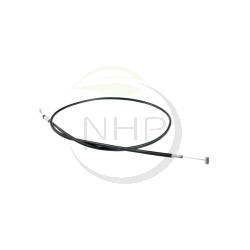 Cable d'accélérateur tondeuse HONDA 17910-VE1-R42, 17910VE1R42 