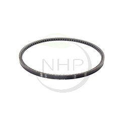 COURROIE SCARIFICATEUR ELIET 501 PRO - BA 521 208 000  - BA521208000 - 521208000