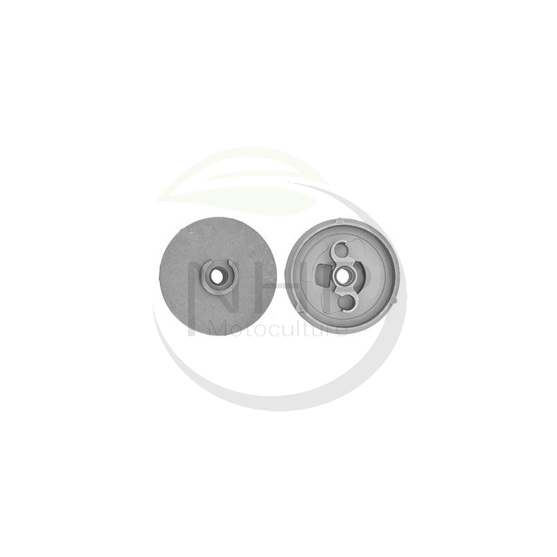 Poulie lanceur tronçonneuse Stihl 1117-195-0402, 11171950402, 1117 195 0402