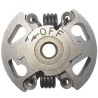 Embrayage centrifuge débroussailleuse KAAZ 175-009-5733, 1750095733
