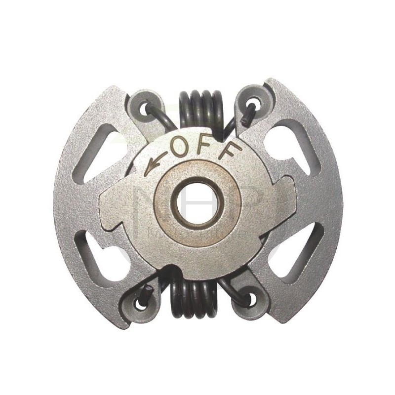 Embrayage centrifuge STIHL 4130-160-2000, 41301602000, 4130 160 2000, 4140-160-2000, 41401602000, 4140 160 2000