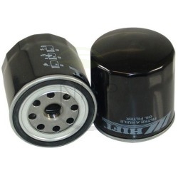 FILTRE A HUILE MOTEUR HIFI FILTER SO3335 - SO 3335