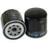 FILTRE A HUILE MOTEUR HIFI FILTER SO3335 - SO 3335