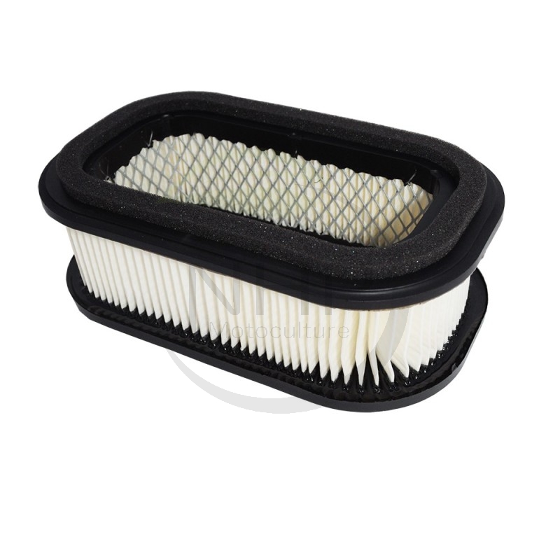 FILTRE A AIR TRACTEUR TONDEUSE JOHN DEERE MIU11376 - M117254 - M76076