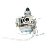 Carburateur débroussailleuse ECHO, SHINDAIWA , 20021-81021, 2002181021