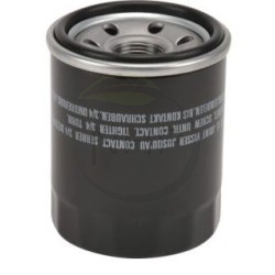 FILTRE A HUILE MOTEUR HIFI FILTER T8307 - T 8307