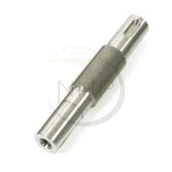 AXE PALIER LAME TRACTEUR TONDEUSE GGP - CASTELGARDEN - STIGA F72 -  27023000/0 - 127023000/0 - 1136-0364-01