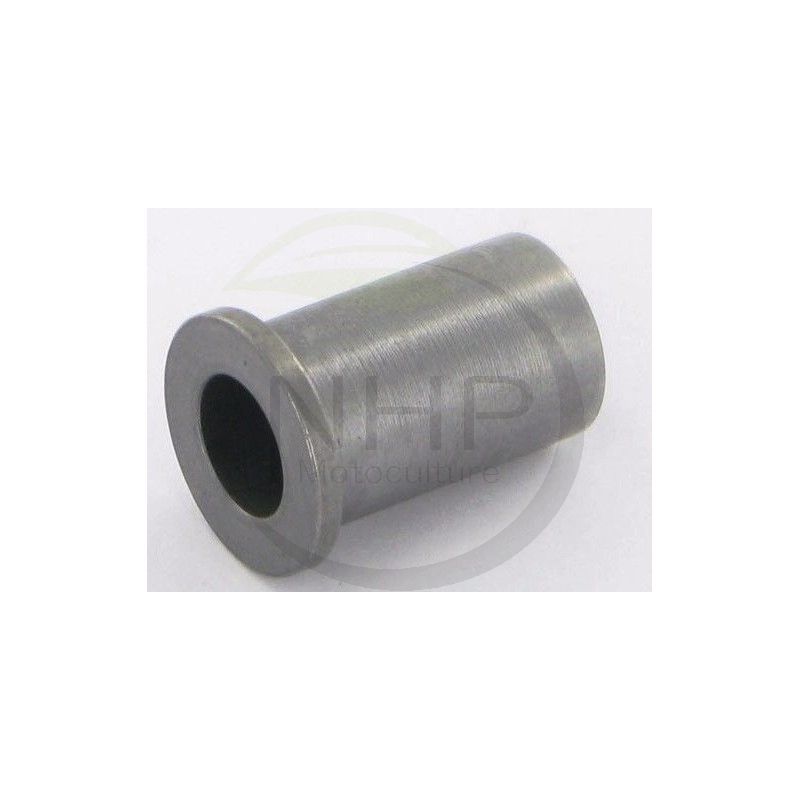 Bague, entretoise, rondelle épaulée TURNER, NOREMAT, EPOKE, BOMFORD 0280101, 02.801.01, 100107, KUHN