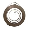 Ressort de lanceur débroussailleuse STIHL 4130-195-1600, 41301951600, 4130 195 1600