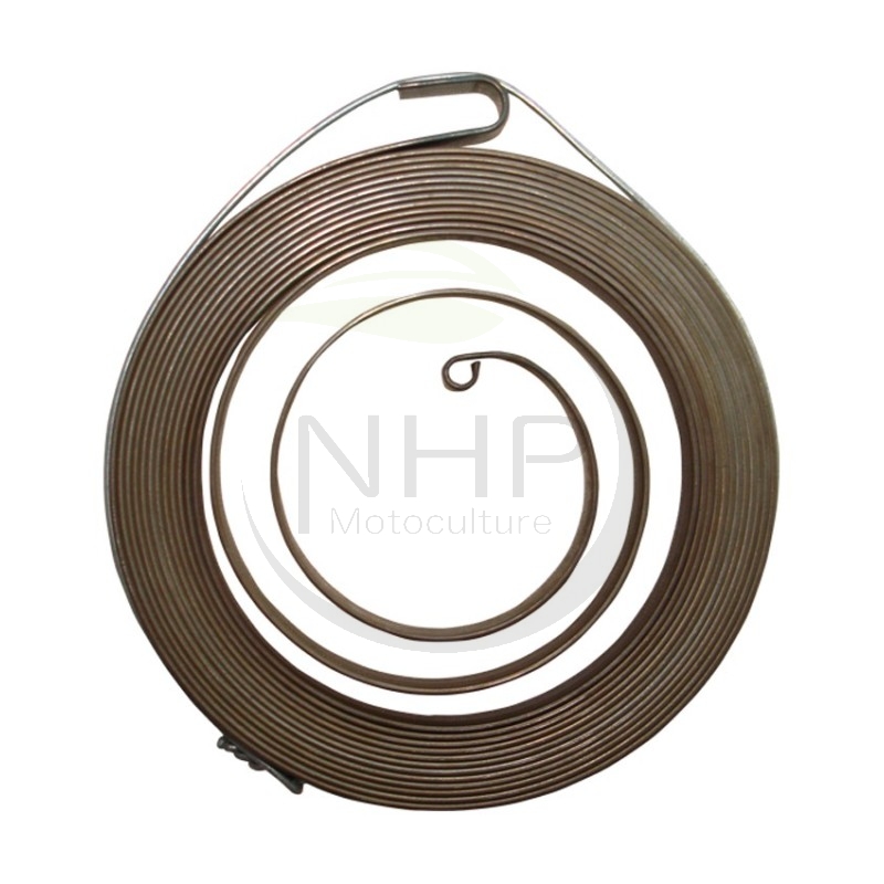 Ressort de lanceur tronçonneuse et débroussailleuses LAWN-BOY 610302, RYOBI 613102, GB34008