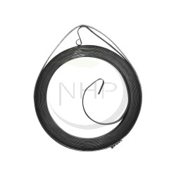 RESSORT LANCEUR TRONCONNEUSE HUSQVARNA 65 - 77 - 160 - 180 - 280 - 285 -380 - 480EB