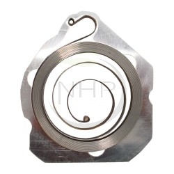 RESSORT LANCEUR TRONCONNEUSE STIHL 1129-190-0600 - 11291900600 - 1129-190-0601 - 11291900601 - 1128-190-0900 - 11281900900