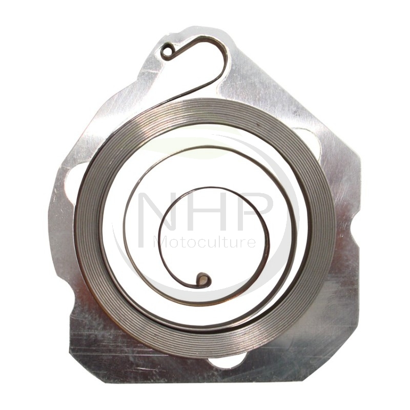 RESSORT LANCEUR TRONCONNEUSE STIHL 1129-190-0600 - 11291900600 - 1129-190-0601 - 11291900601 - 1128-190-0900 - 11281900900