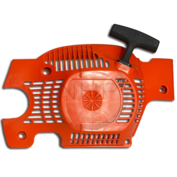 Lanceur complet tronçonneuse HUSQVARNA 137, 142, 530 07 19-68, 530071968