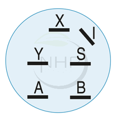 Contacteur à clé TORO, WHEEL HORSE, EXMARK 103-0206, 104-2541, 109-4736, 88-9830, 1030206, 1042541, 1094736, 889830, INDAK 3N463
