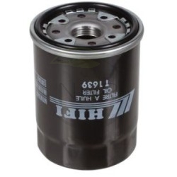 FILTRE A HUILE MOTEUR HIFI FILTER T1639 - T 1639