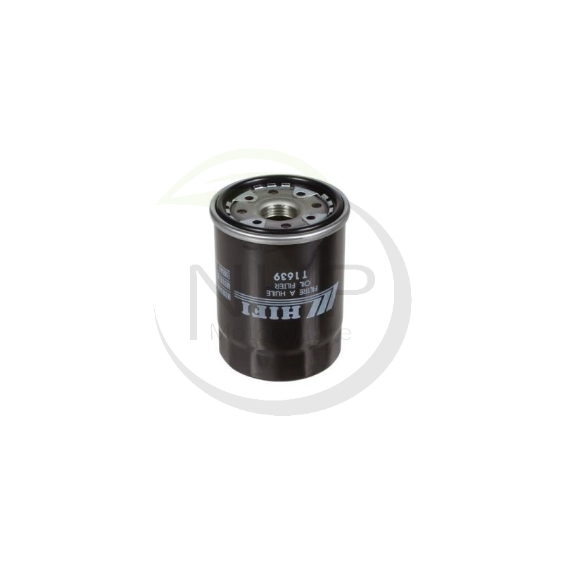 FILTRE A HUILE MOTEUR HIFI FILTER T1639 - T 1639