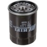 FILTRE A HUILE MOTEUR HIFI FILTER T1639 - T 1639