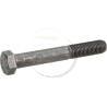 Boulon, vis embrayage de lame tondeuse autoportée GGP, CASTELGARDEN, STIGA, ALPINA, MOUNTFIELD 112737320/0, 1127373200