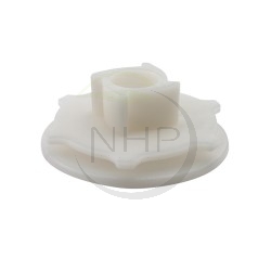Poulie lanceur débroussailleuse, souffleur HUSQVARNA, JONSERED 503 77 53-01, 503775301