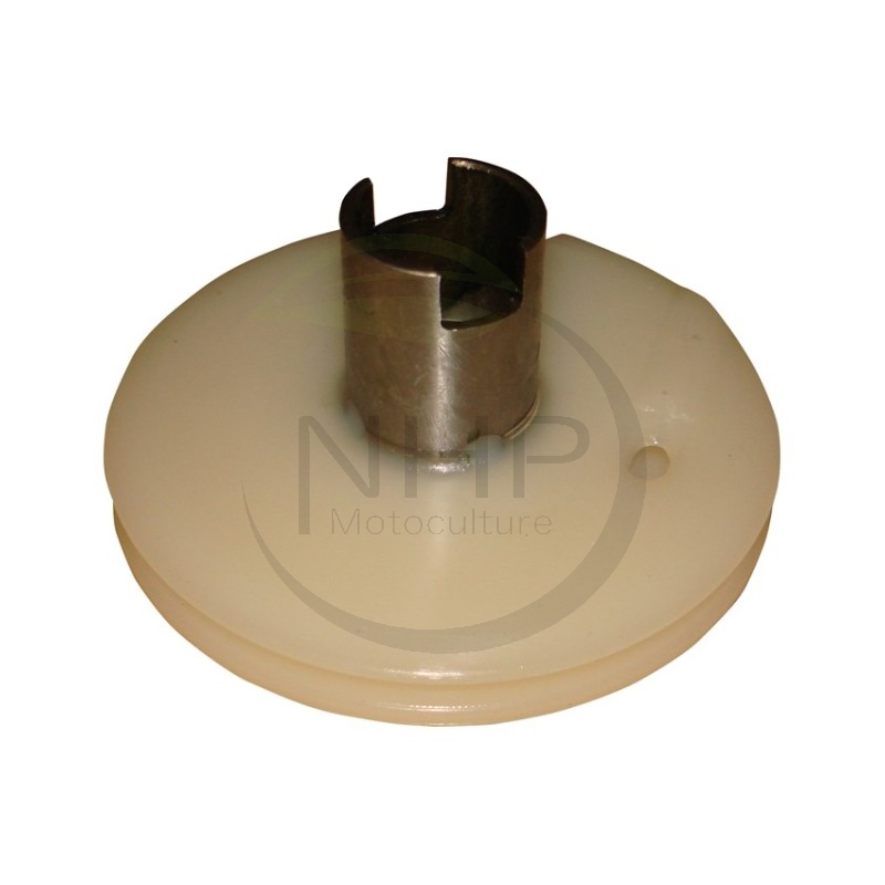 Poulie lanceur tronçonneuse HUSQVARNA, 501 89 67-02, 501896702