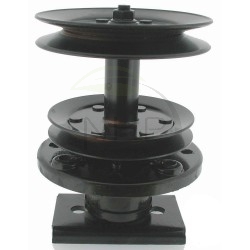 Palier tracteur tondeuse AYP, HUSQVARNA, MCCULLOCH, POULAN 121704X, 121705X, 532121704, 532121705, 532 12 17-04, 532 12 17-05 su