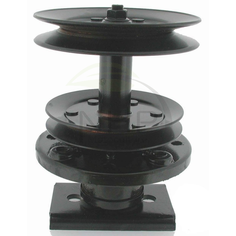 Palier tracteur tondeuse AYP, HUSQVARNA, MCCULLOCH, POULAN 121704X, 121705X, 532121704, 532121705, 532 12 17-04, 532 12 17-05 su