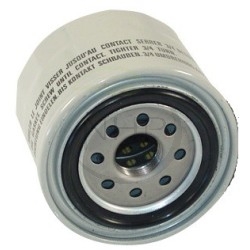 FILTRE A HUILE MOTEUR HIFI FILTER T601 - T 601