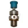 VALVE DECOMPRESSION TRONCONNEUSE HUSQVARNA 5037153-01 - 503715301