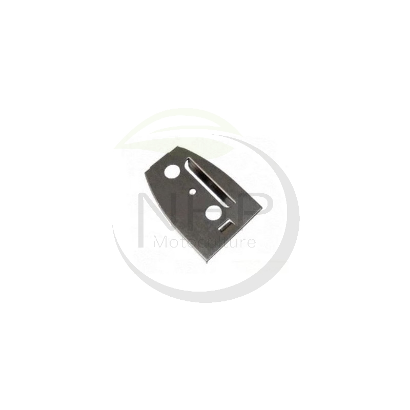 TOLE DE PROTECTION TRONCONNEUSE HUSQVARNA 5031521-01 - 503152101